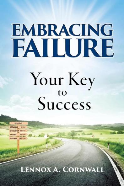 Embracing Failure: Your Key to Success