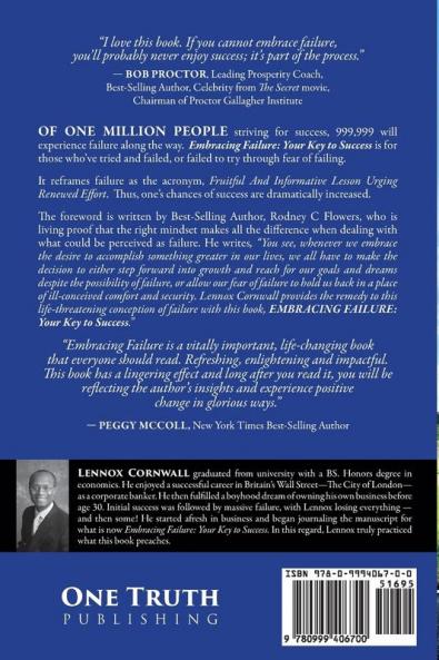 Embracing Failure: Your Key to Success