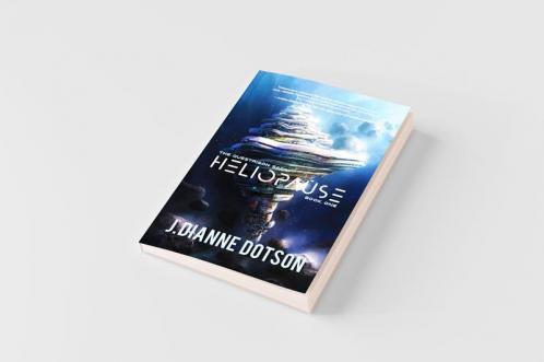 Heliopause