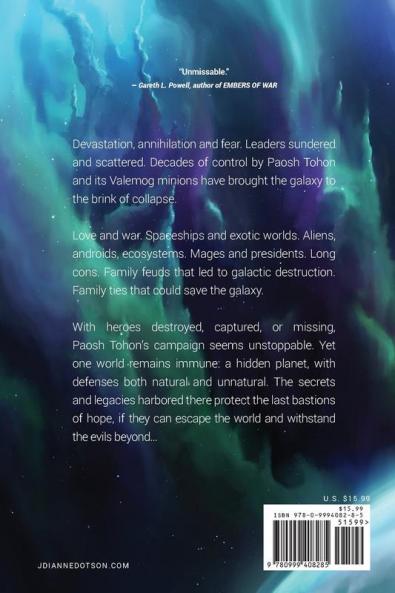 Luminiferous