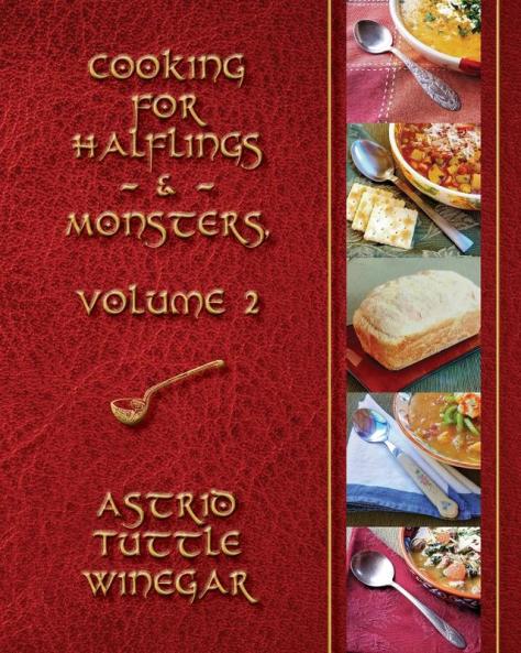 A Year of Comfy Cozy Soups Stews and Chilis