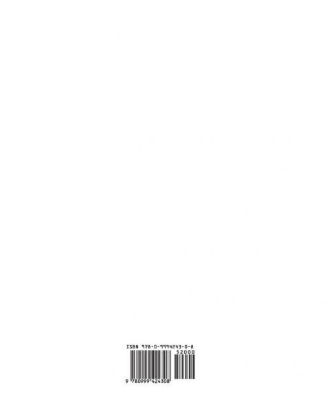 AZURE A Journal of Literary Thought (Vol. 1)