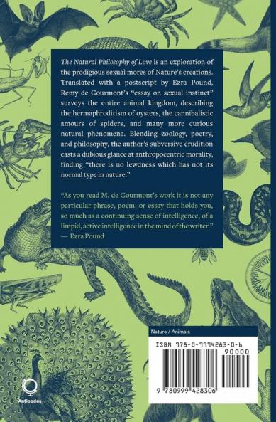 The Natural Philosophy of Love