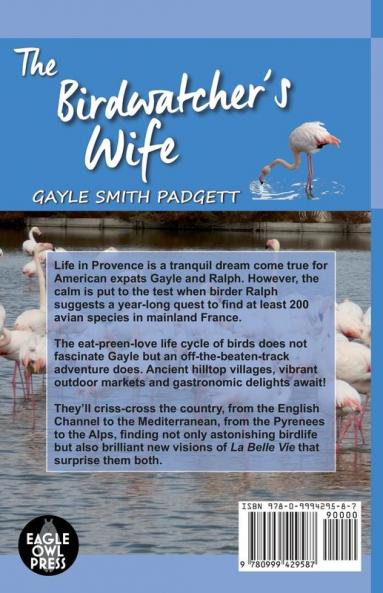 The Birdwatcher's Wife