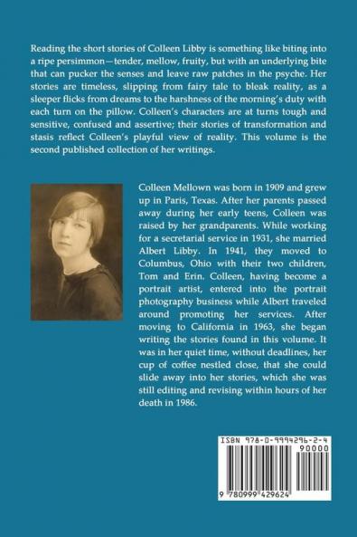 The Hole Under the Altar