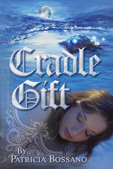 Cradle Gift: 2 (Faerie Legacy)