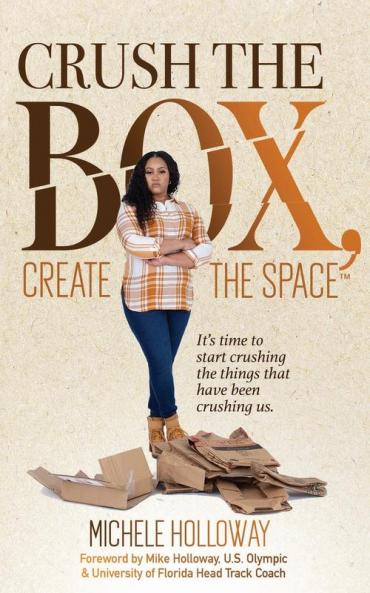 Crush the Box Create the Space