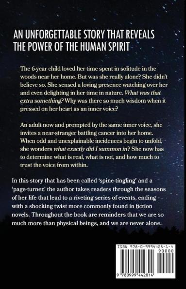 All the Light Inside of You: A True Story