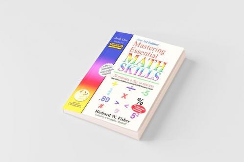 Mastering Essential Math Skills Book 1