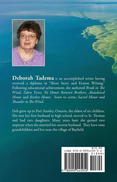 Bessie: The Monster In Lake Erie