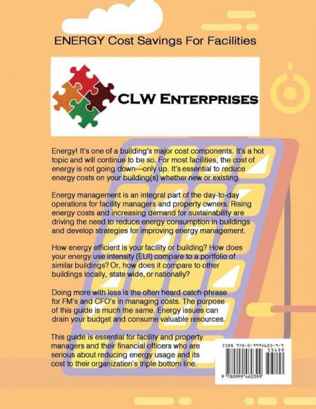 ENERGY Cost Savings For Facilities