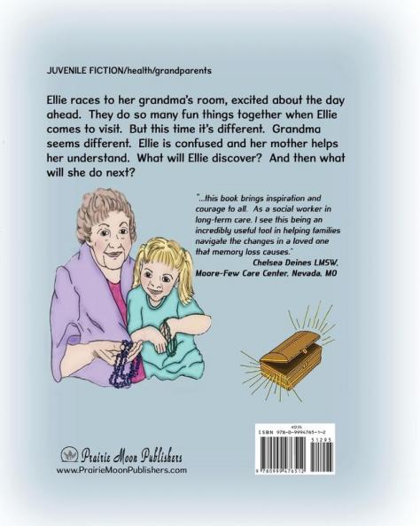 Grandma's Precious Memories