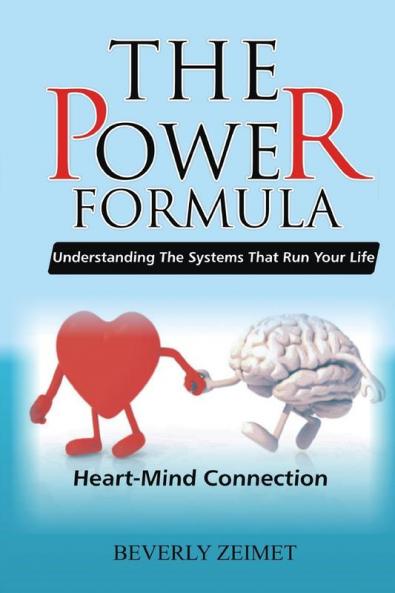 The Power Formula: Heart - Mind Connection