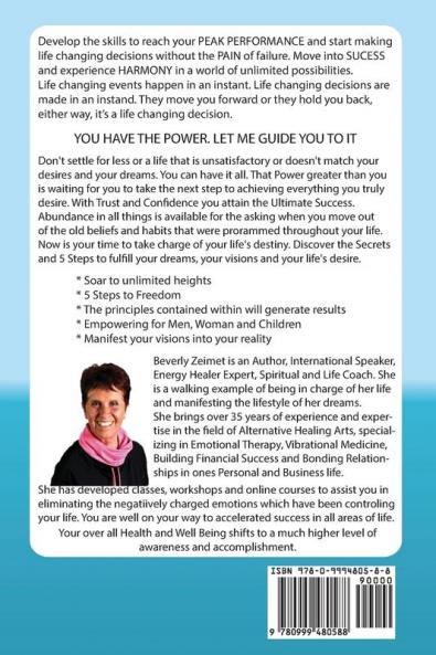 The Power Formula: Heart - Mind Connection