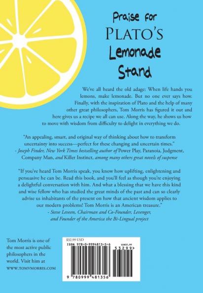 Plato's Lemonade Stand