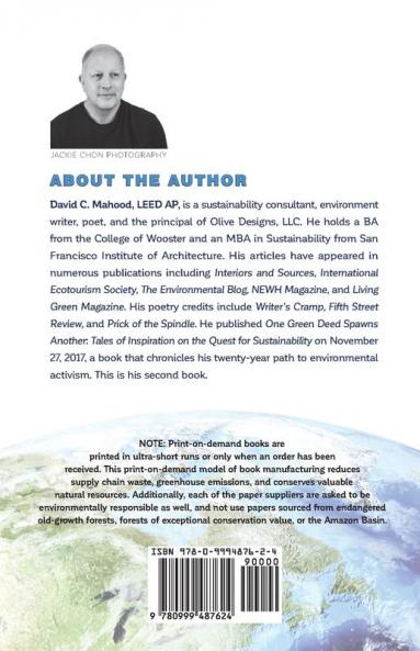 Kings of a Lonely Kingdom: Earth Day Essays Poems and Musings on Nature