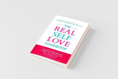 The Real Self Love Handbook