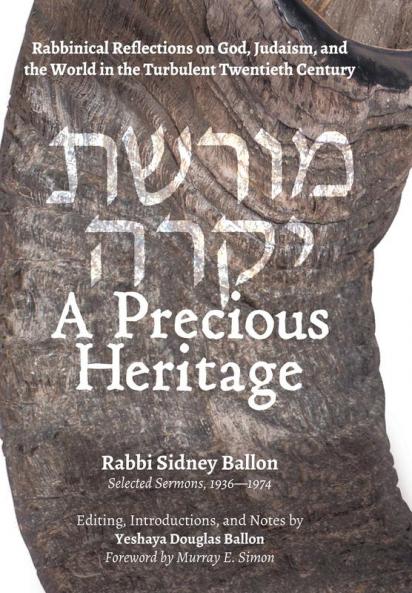 A Precious Heritage