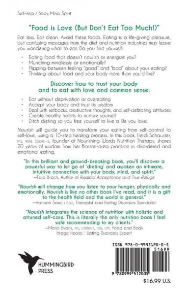 Nourish