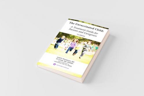 The Unvaccinated Child