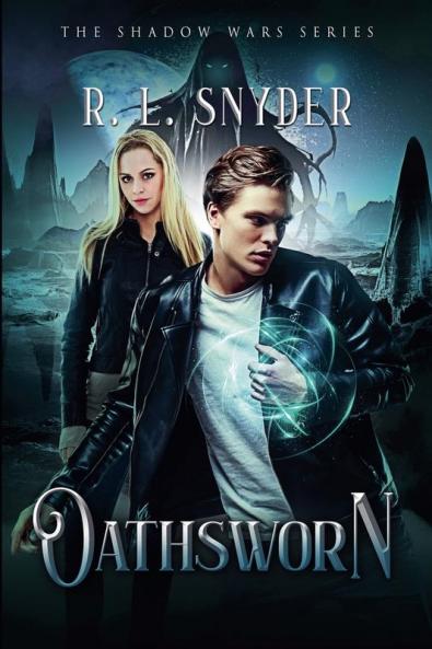 Oathsworn