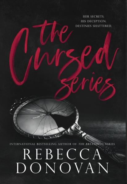 Cursed Series Parts 3&4: Now We Know/What They Knew (Cursed 3-4)