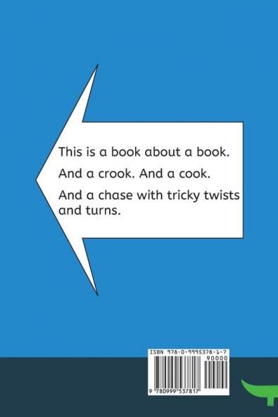 This is the Book