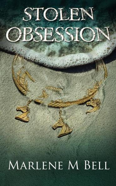 Stolen Obsession: 1 (Annalisse)