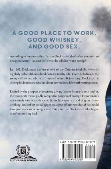 Docksteder Tales