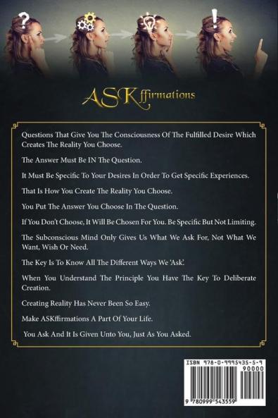 ASKffirmations