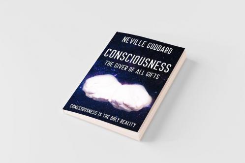 Neville Goddard - Consciousness; The Giver Of All Gifts