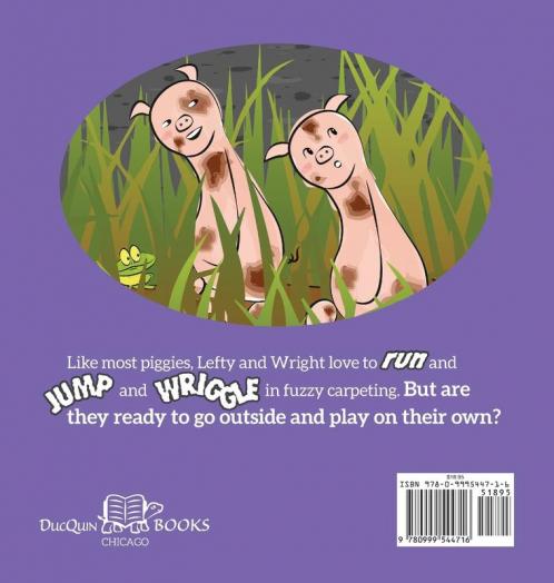 Stinky Piggies