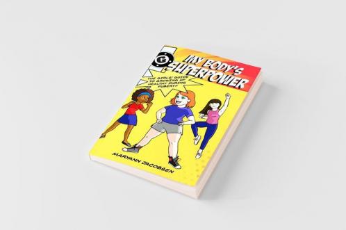 My Body's Superpower