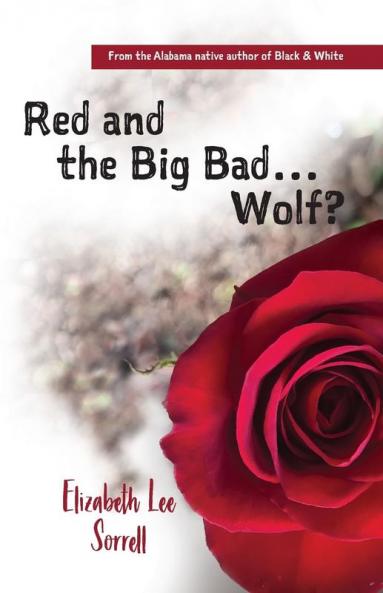 Red and the Big Bad... Wolf?