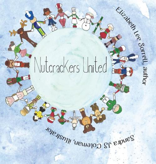 Nutcrackers United: 2 (Faceless Nutcracker)