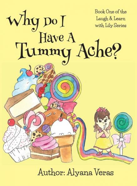 Why do I have a tummy ache?
