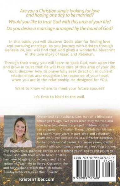At The Well: Discovering God's Plan for Finding True Love