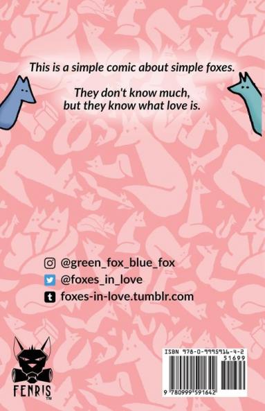 Foxes in Love