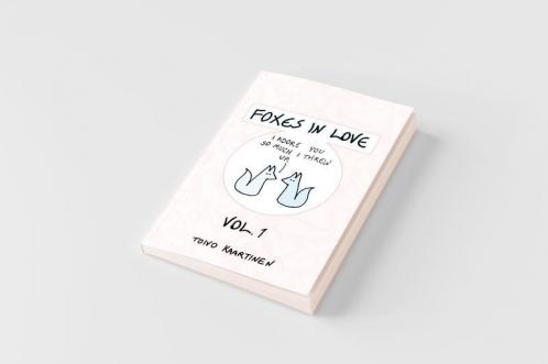 Foxes in Love