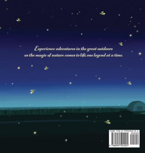 Henry BIGtree's 100th Birthday Party