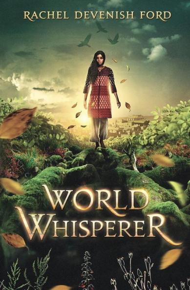 World Whisperer: 1