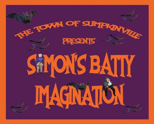 Simon's Batty Imagination