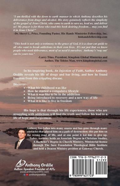 An Injection of Faith