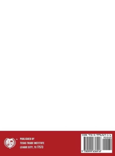 Electrical Education Guide: Teacher's Manual