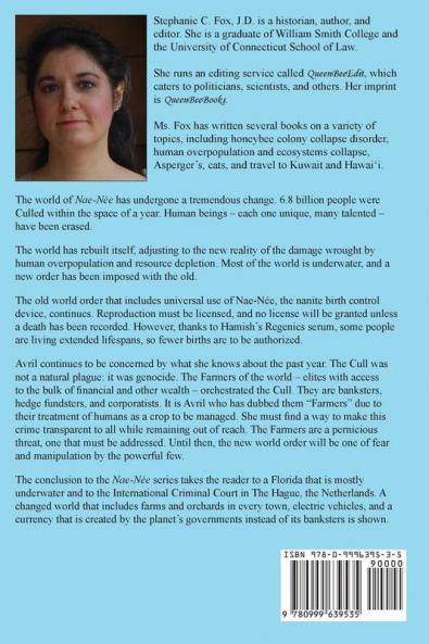 New World Order Underwater