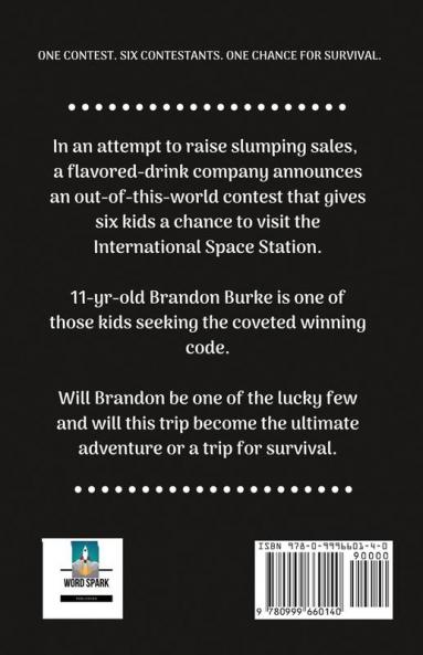 The Spaceflight Six