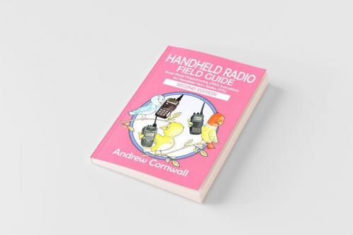 Handheld Radio Field Guide