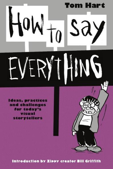 How To Say Everything