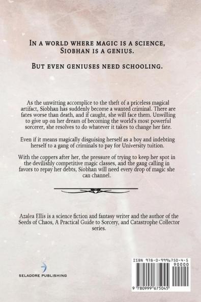 A Conjuring of Ravens