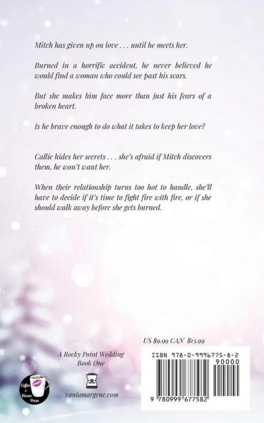 His Frozen Heart